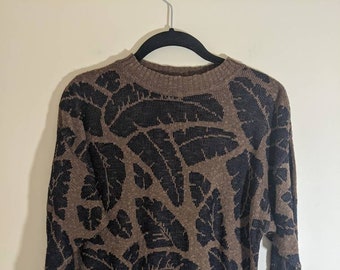 Anne Klein Sweater - Etsy