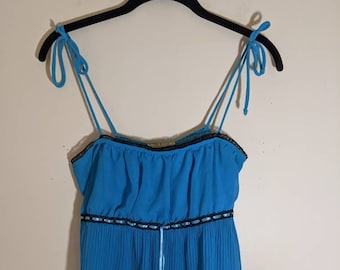 Flirty Top