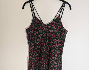 Flirty Summer Dress