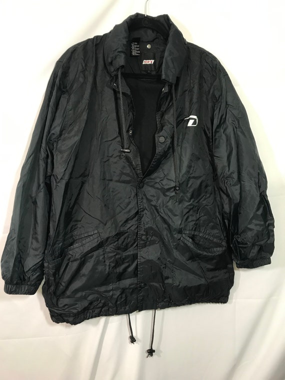 dkny active jacket