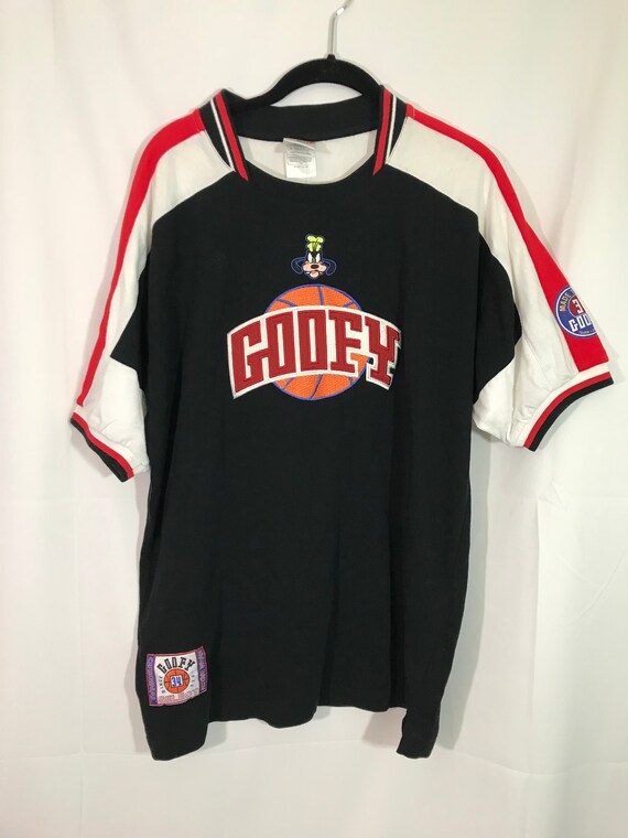 disney basketball jersey