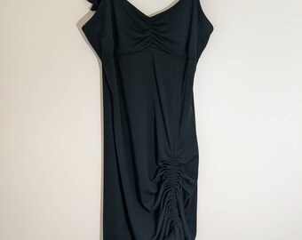 Vintage Little Black Dress