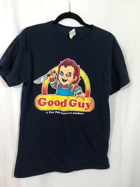 chucky good guy shirt
