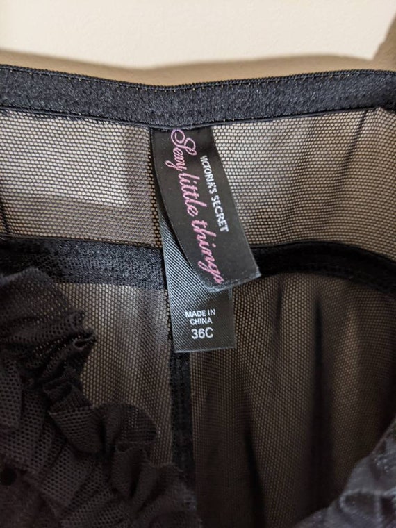 Victoria Secret Sexy Little Things