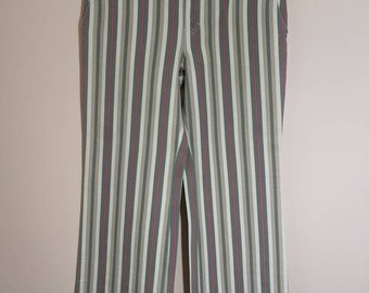 Tommy Hilfiger Striped Pants