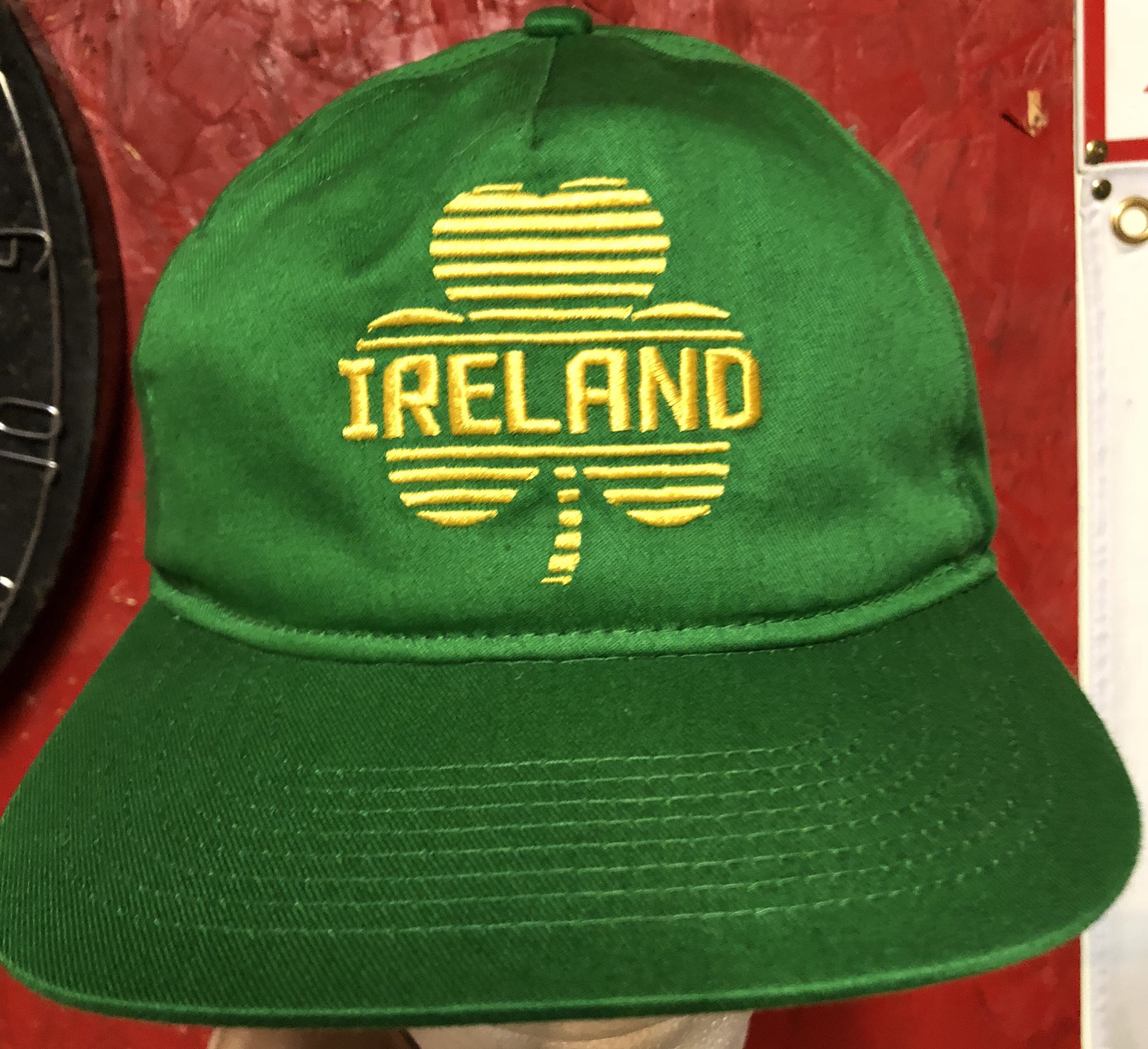 snapback hats dublin