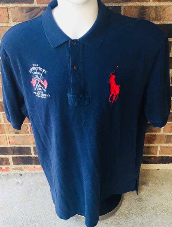 ralph lauren 3xlt