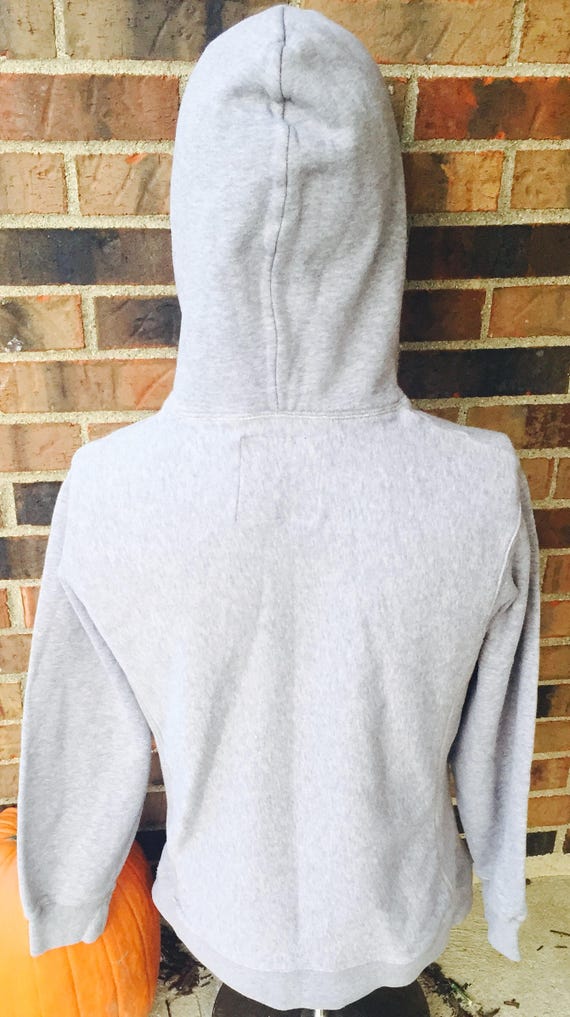 Ralph Lauren Polo sweatshirt hooded small sport g… - image 7