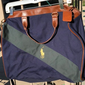 sac a langer ralph lauren