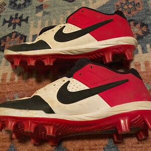 90s baseball cleats