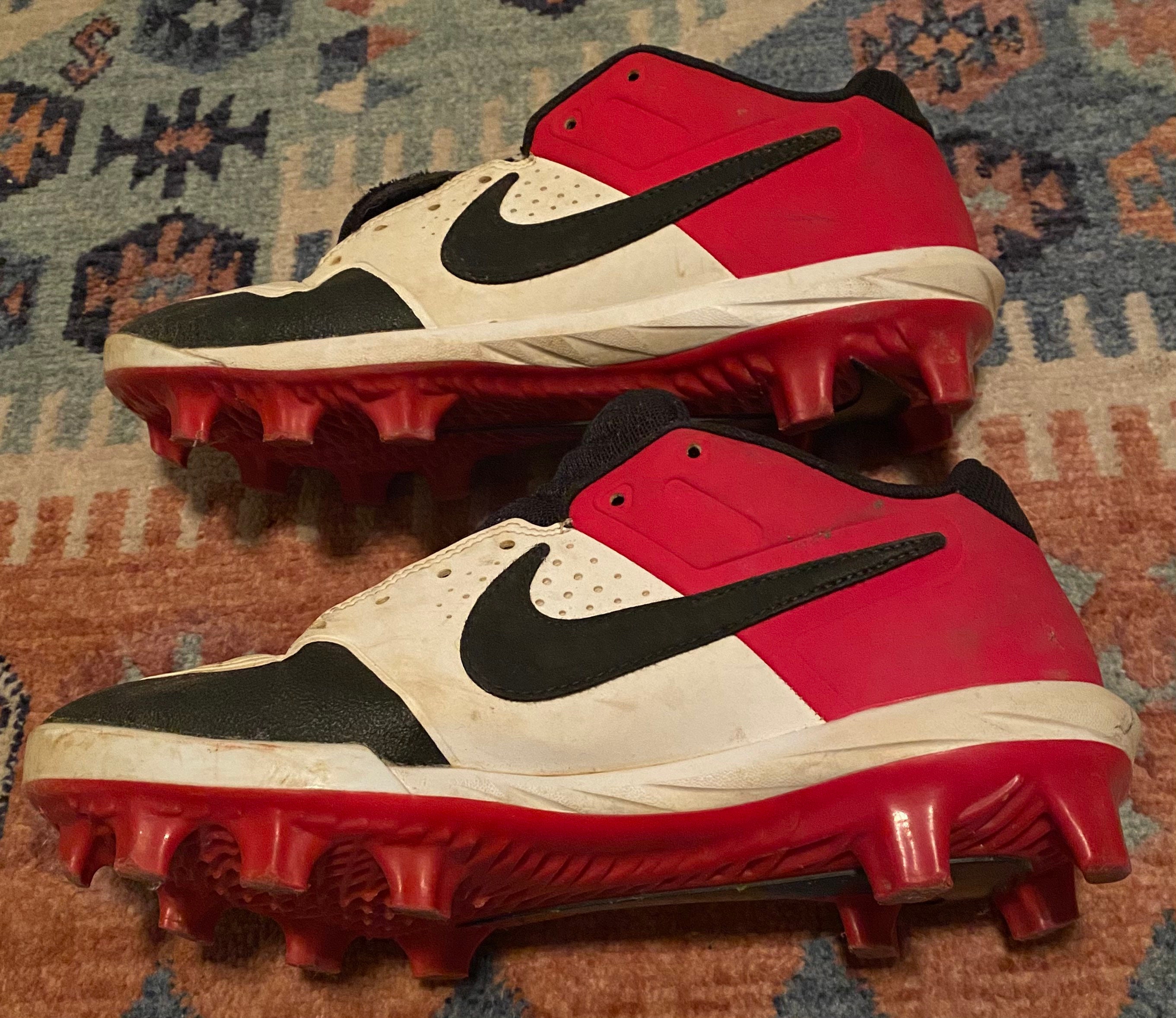 Baseball Cleats - Etsy