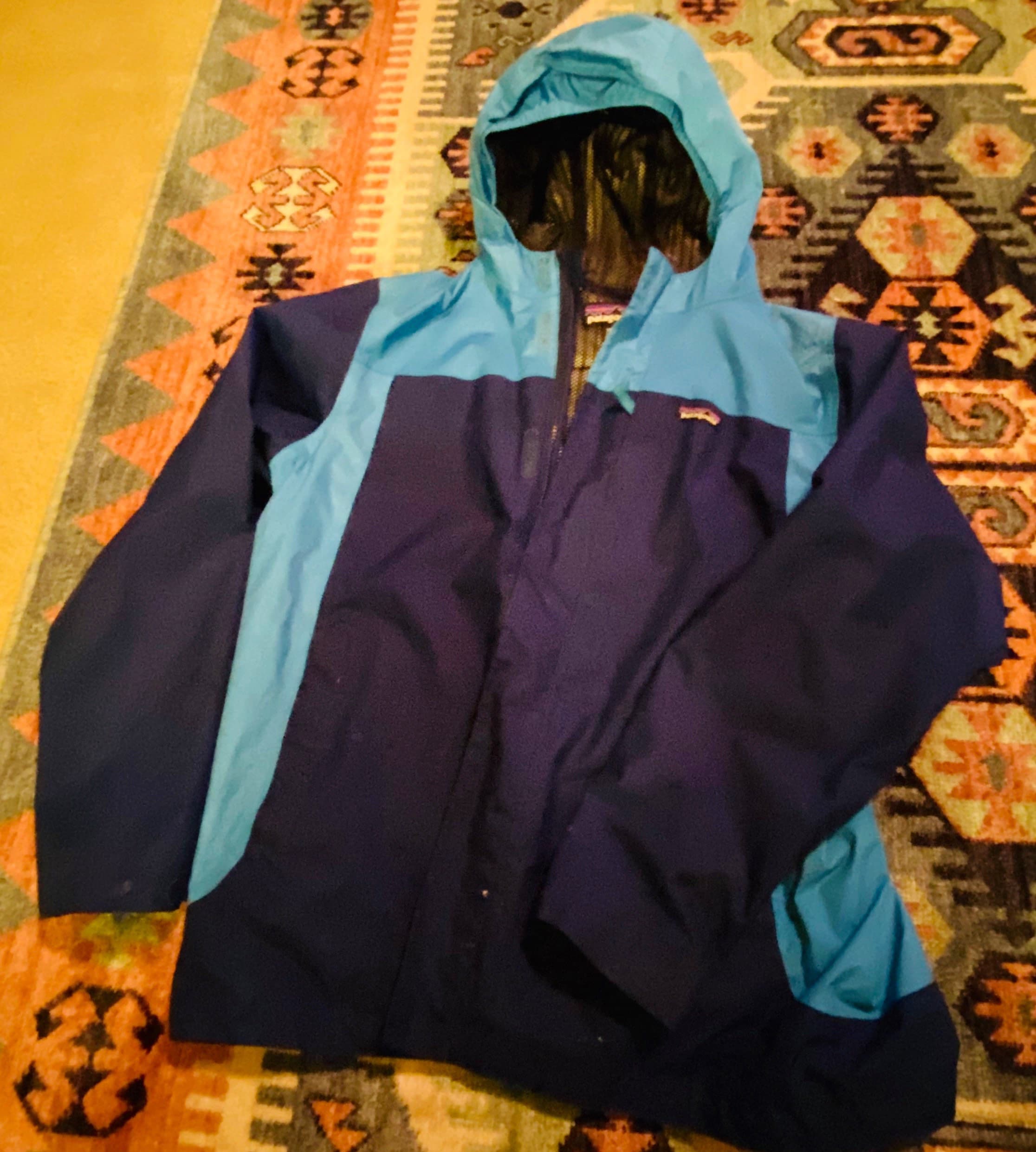 patagonia jacket xxl