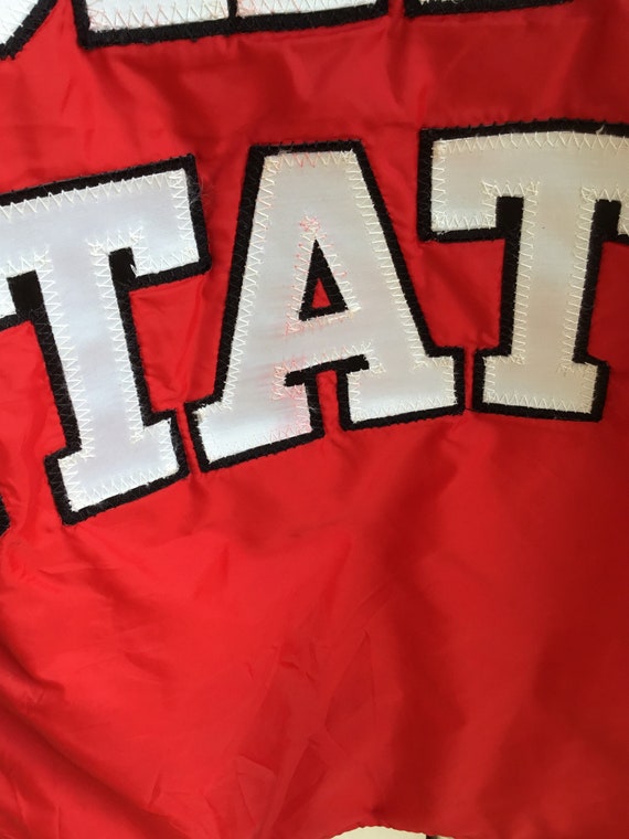 The ohio state university osu coaches jacket larg… - image 5