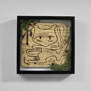 Ancient Mew Tablet