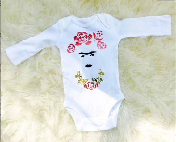 girl power onesie