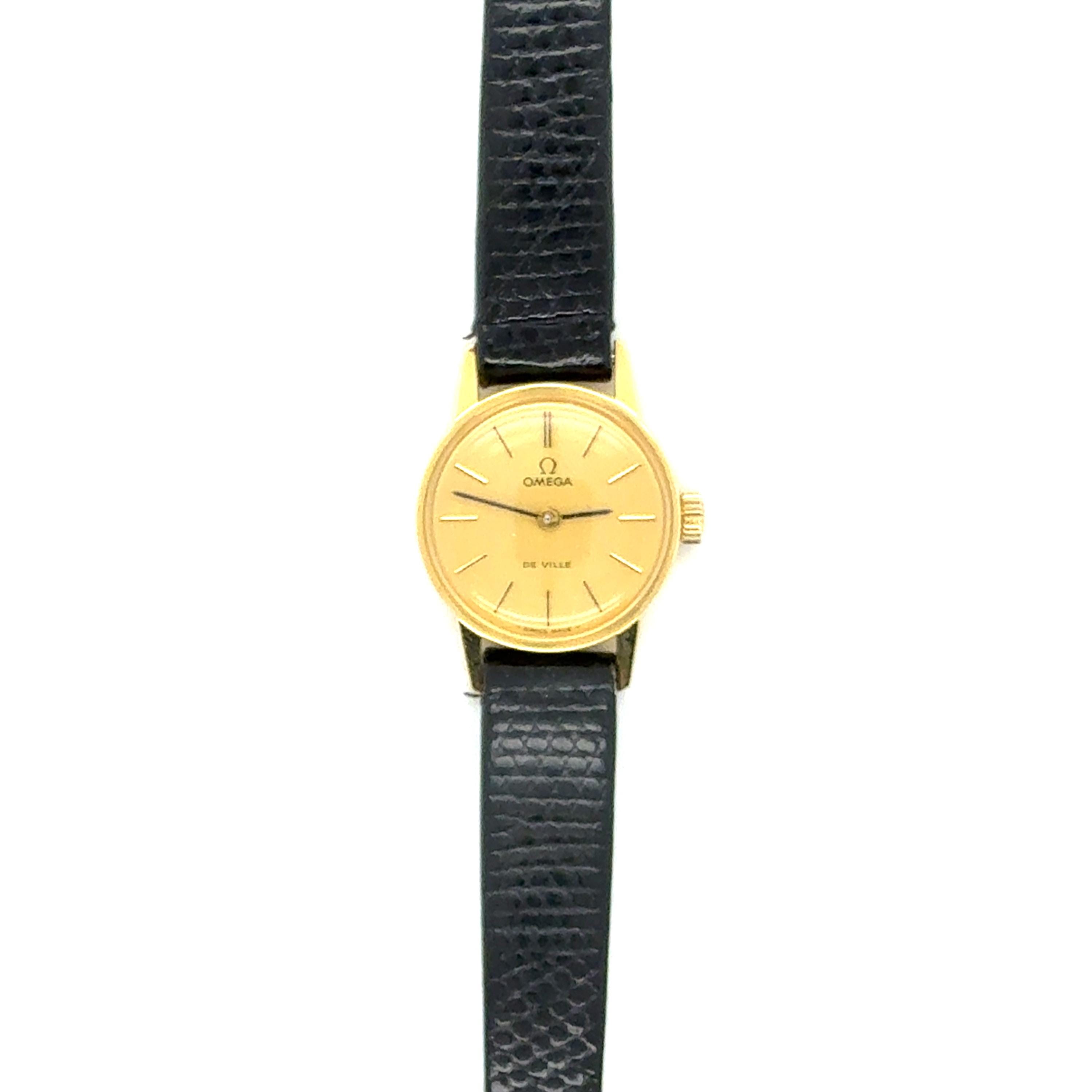 Omega Manual Wind - Etsy Omega Manual Wind - Etsy
