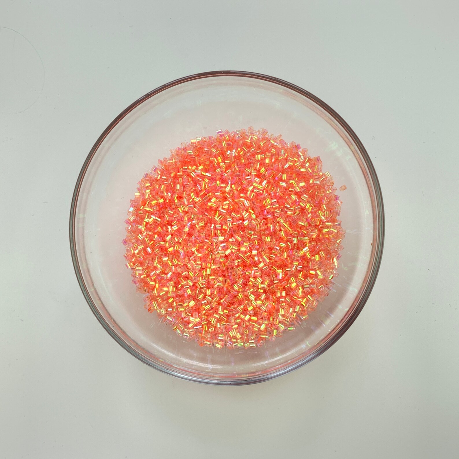 Bingsu Beads for Slime Choose the Colour, 10 Colours Etsy