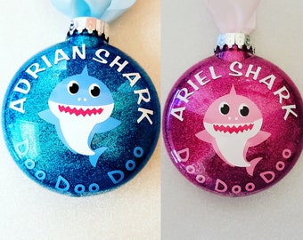Free Free Baby Shark Ornament Svg 625 SVG PNG EPS DXF File