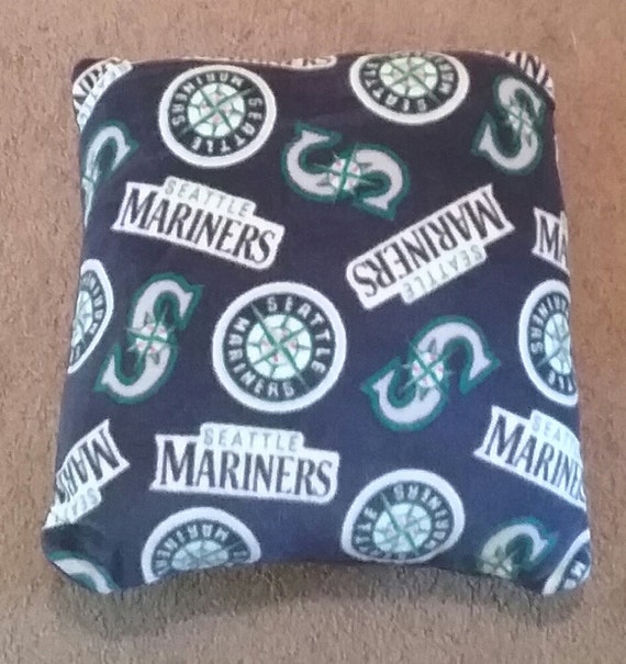 Seattle Mariners Pillow | Etsy Hello Kitty decorative pillow pink 21