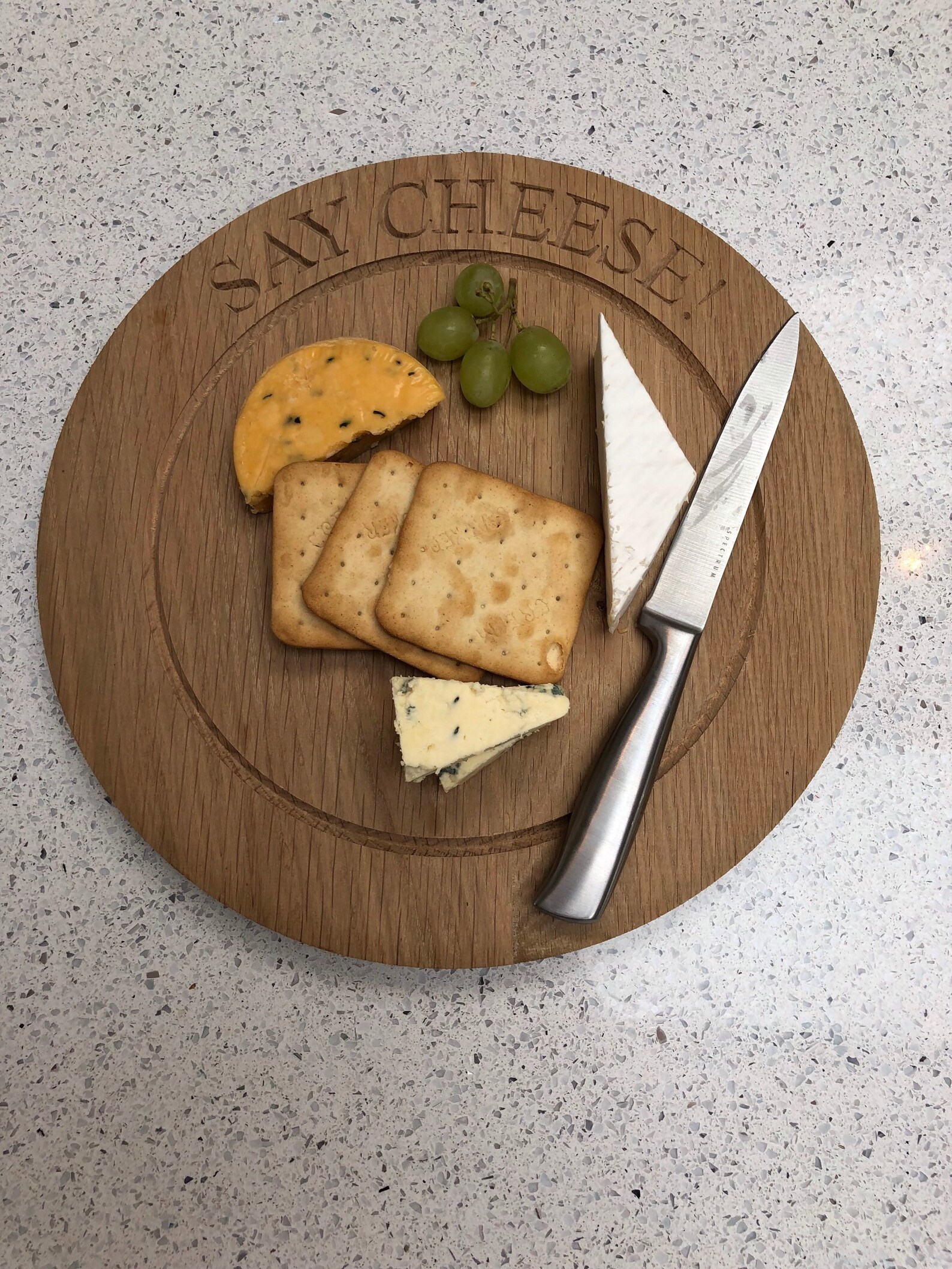 Cheese or Cutting Board Etsy UK