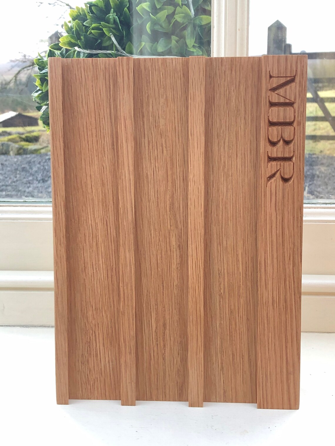 LAVAZZA ® Coffee Pod Holder Solid Oak and Stainless Steel Etsy UK