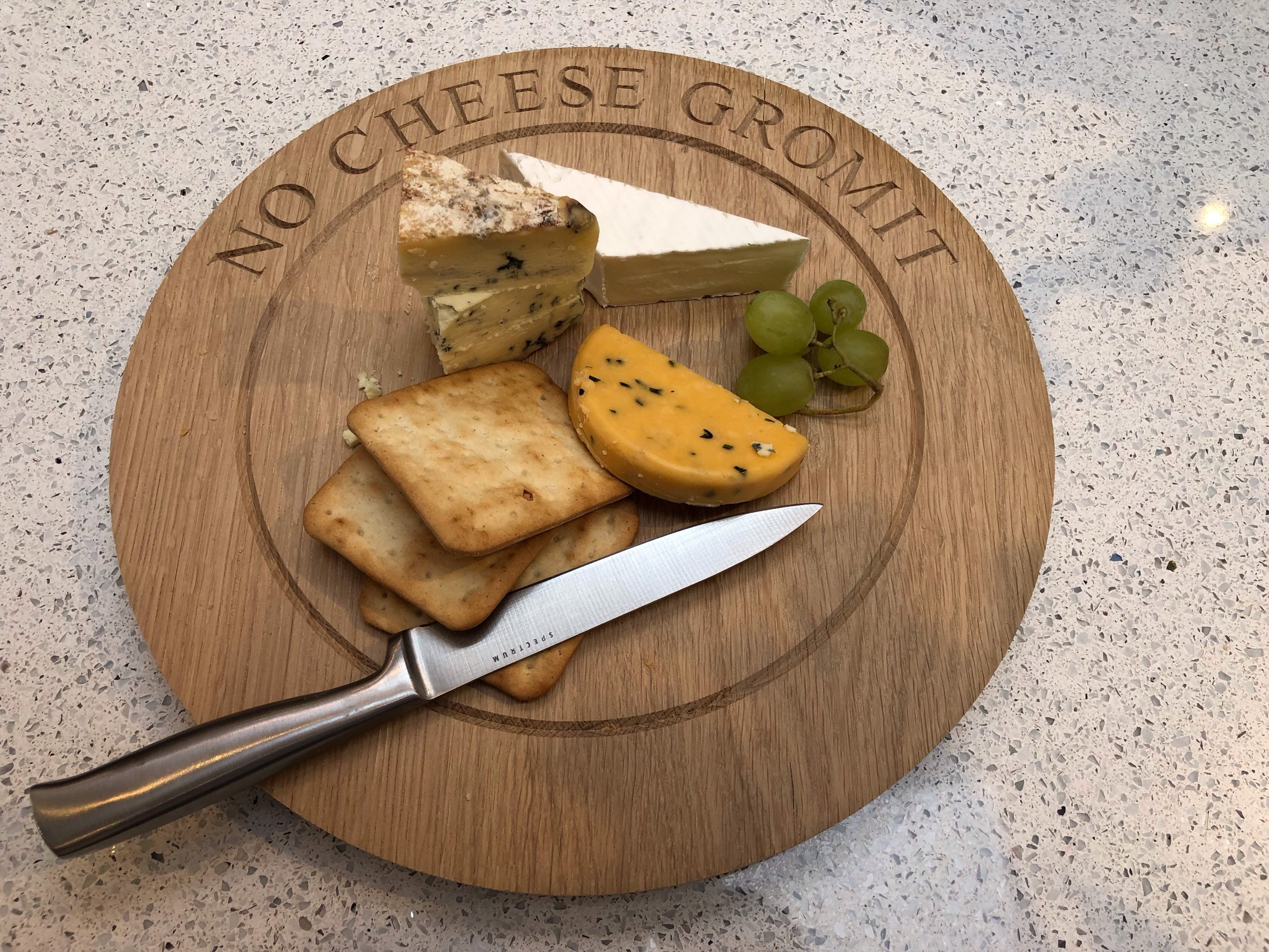 Cheese or Cutting Board Etsy UK