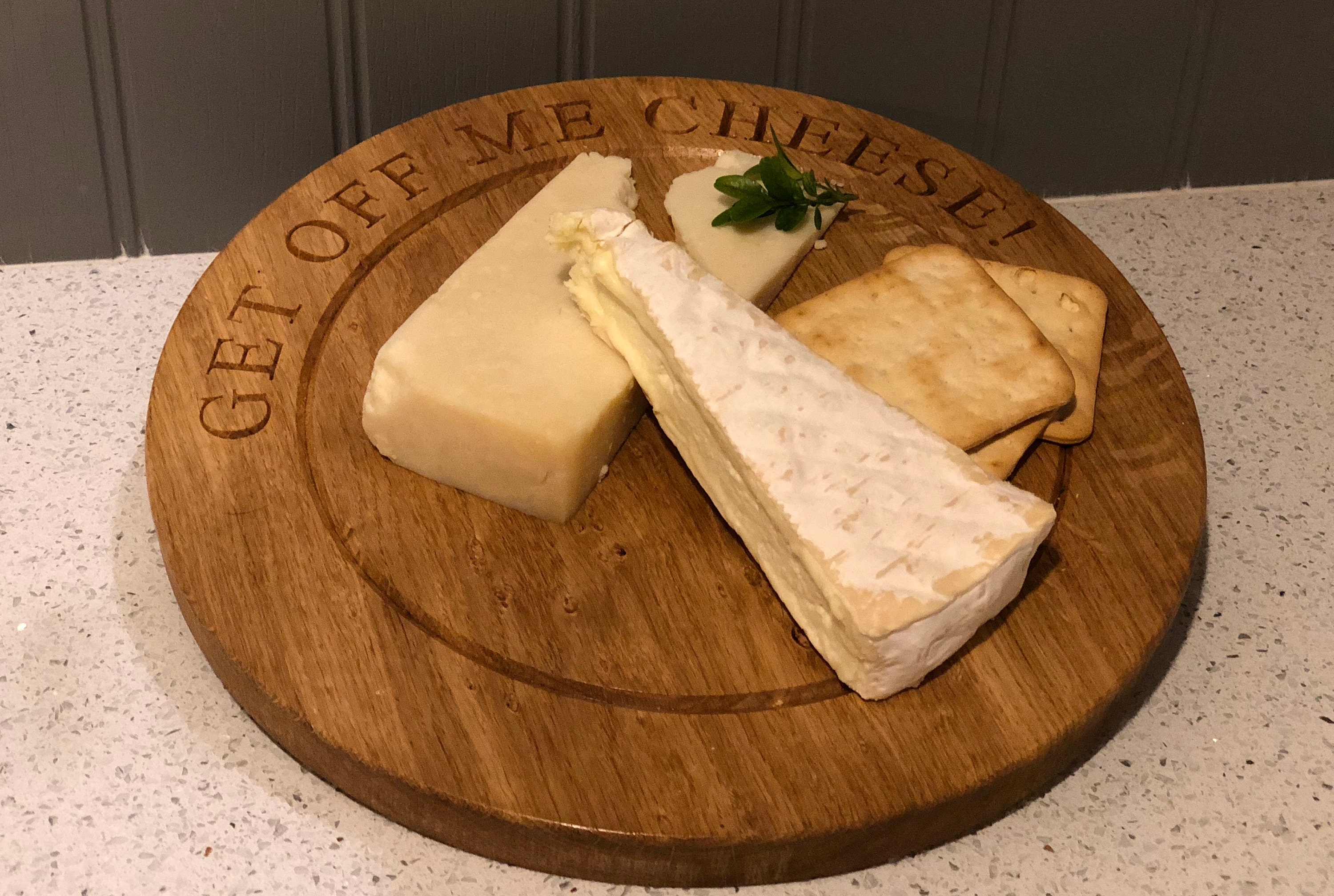 Cheese or Cutting Board Etsy UK