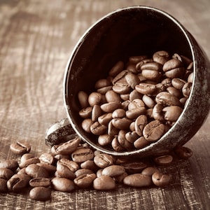 Coffee Toffee