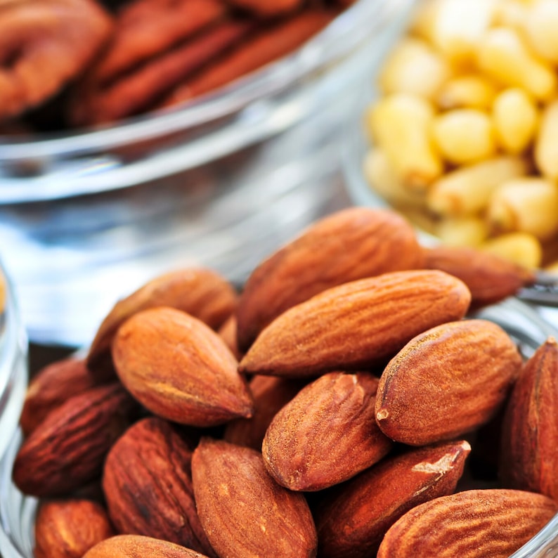 Worlds Best Pecan Toffee image 6