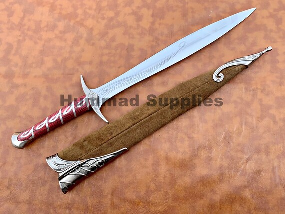 24" Sting Sword of Frodo lord of the ring replica 24" Sting Sword of Frodo lord of the ring replica