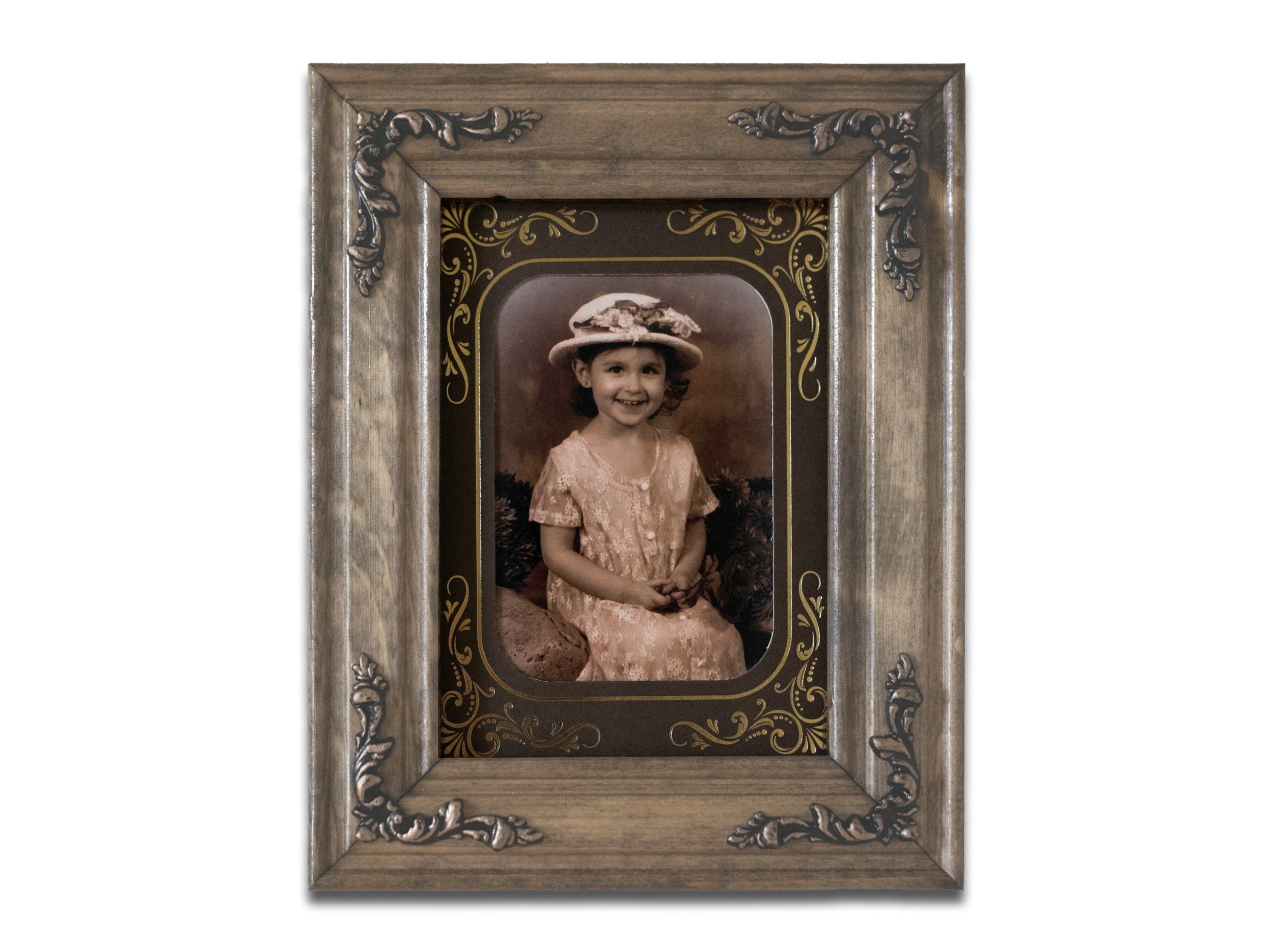 Old Fashioned Frames