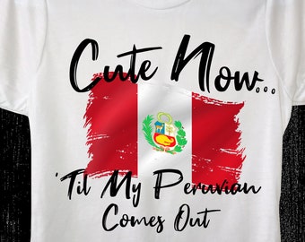 Polos peruanos - Etsy