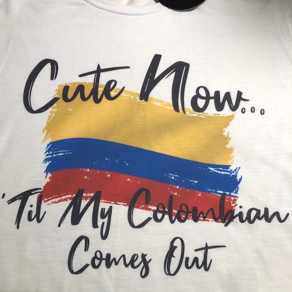 Attractive Colombian 🇨🇴 Blouse Size M