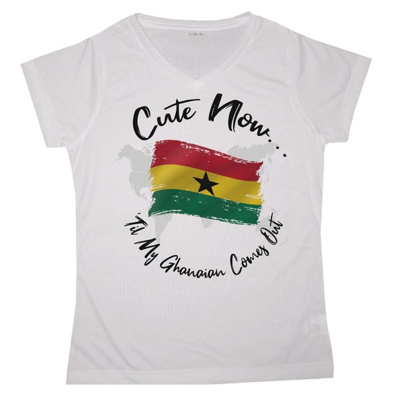 cute v neck t shirts