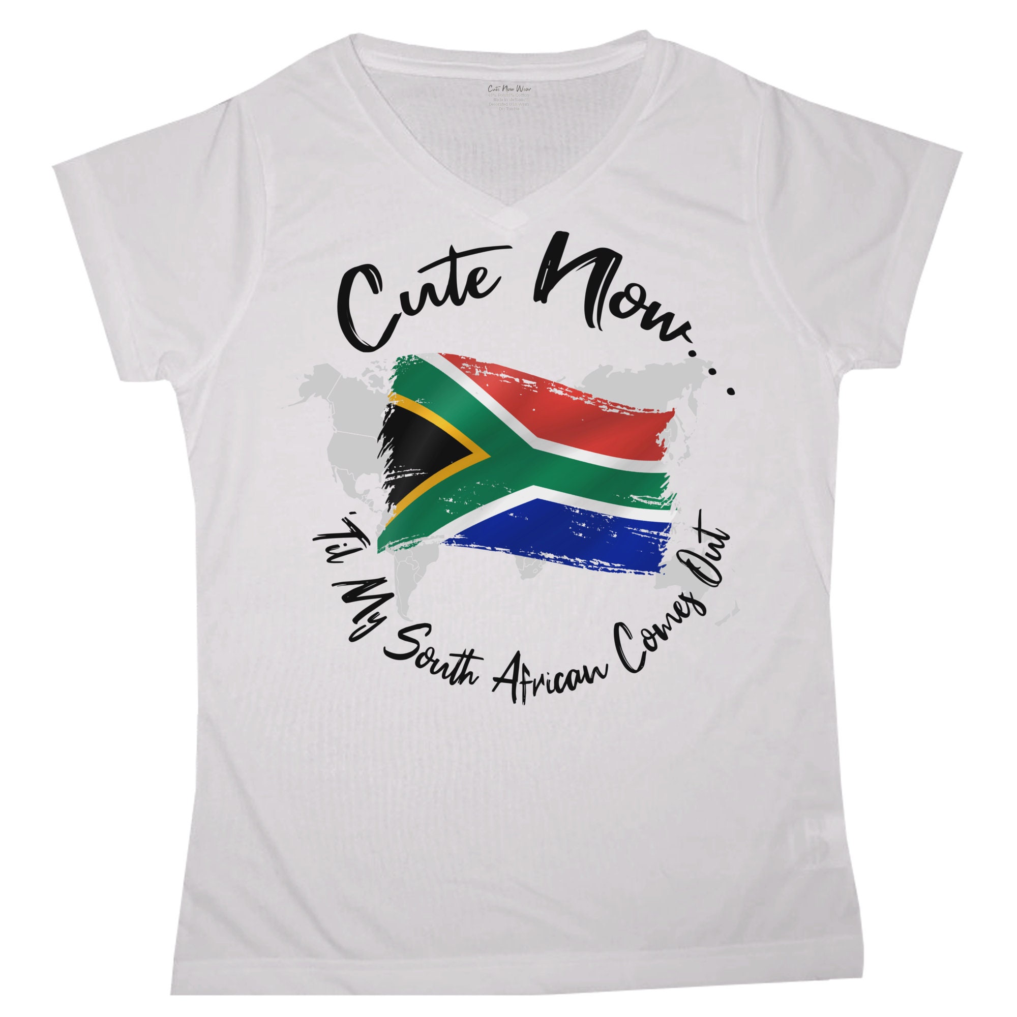 T shirts south africa Clearance