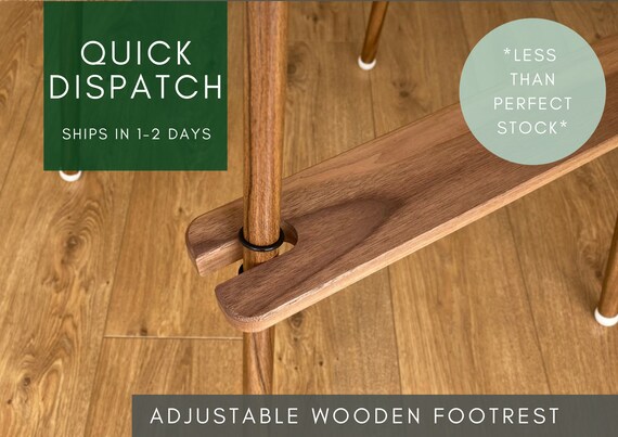 Etsy antilop online footrest