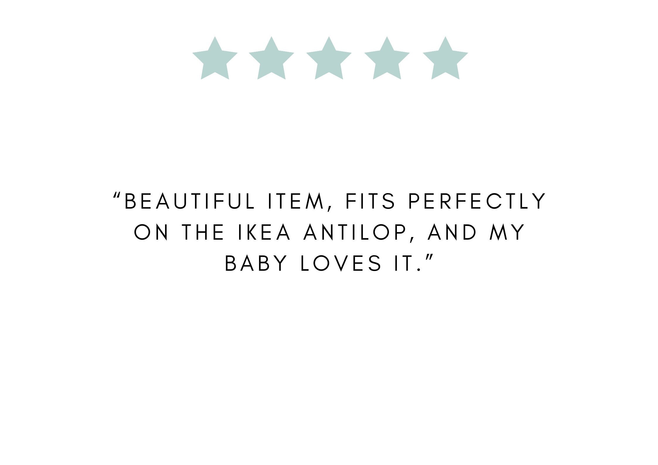 IKEA Antilop Wooden Footrest Adjustable Footrest Support Etsy Canada