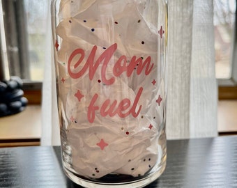 Libbey Bierd dose Glas