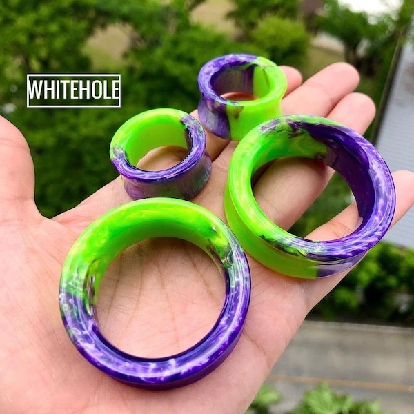 Custom Plugs - Etsy UK