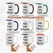 see more listings in the Personalised Mug section