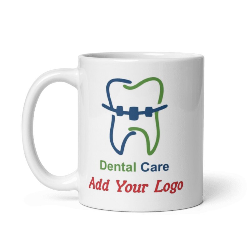 Personalised Dental Giveaways | Customized Dental Office Giveaways | Orthodontic Giveaway Items | Dental Promotional Ideas