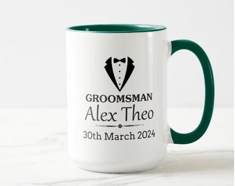 Groomsmen Gifts Personalized,  Groomsmen Proposal, Groomsman Gift Ideas, Best men gifts