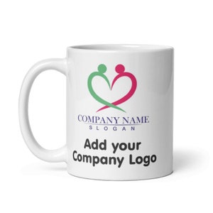 Promotional Giveaways - Add your Logo