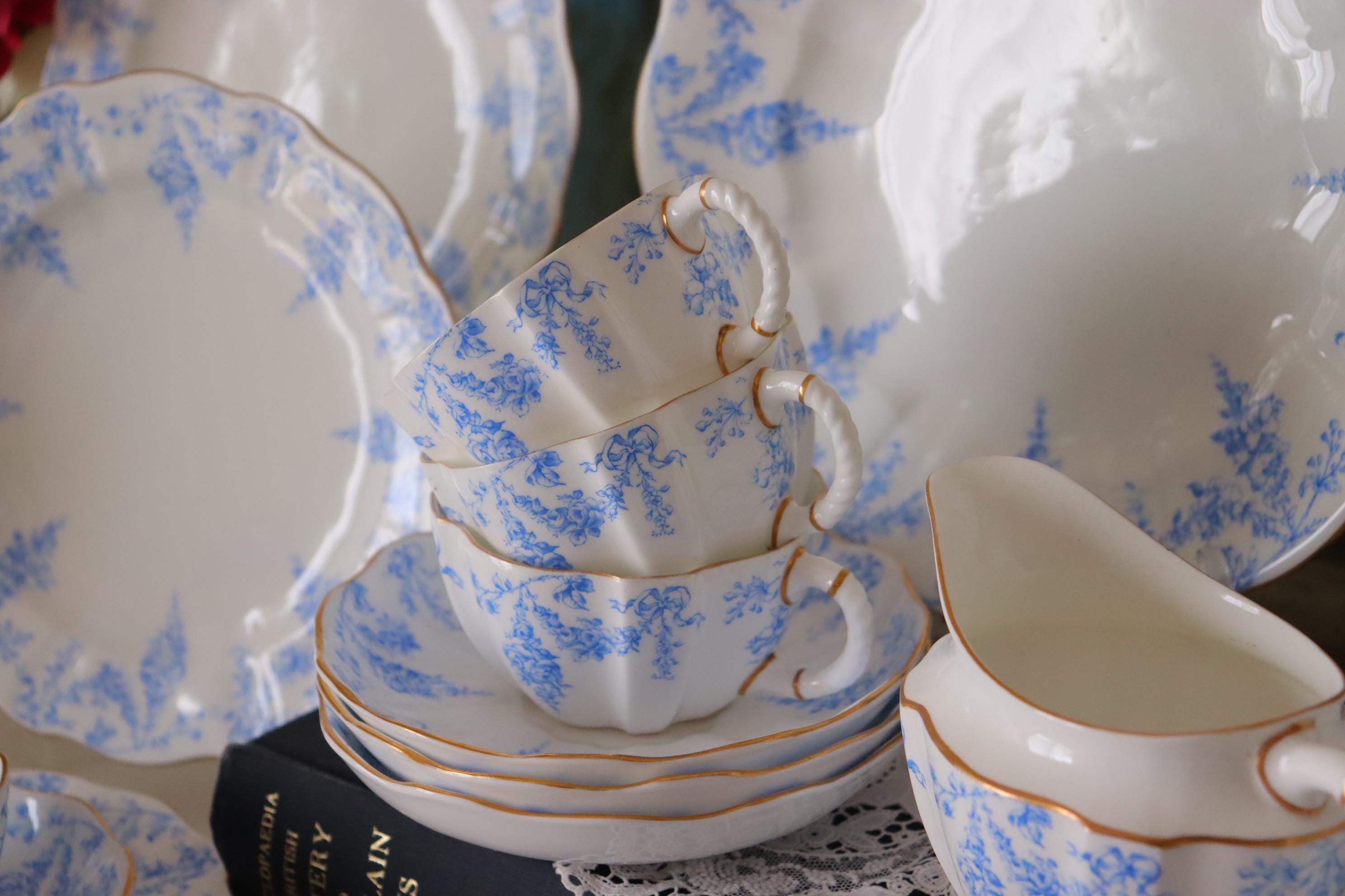 Royal Crown Derby Set - Etsy Royal Crown Derby Set - Etsy