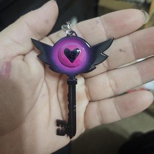 charlie morning star hotel key