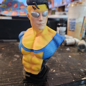 invincible