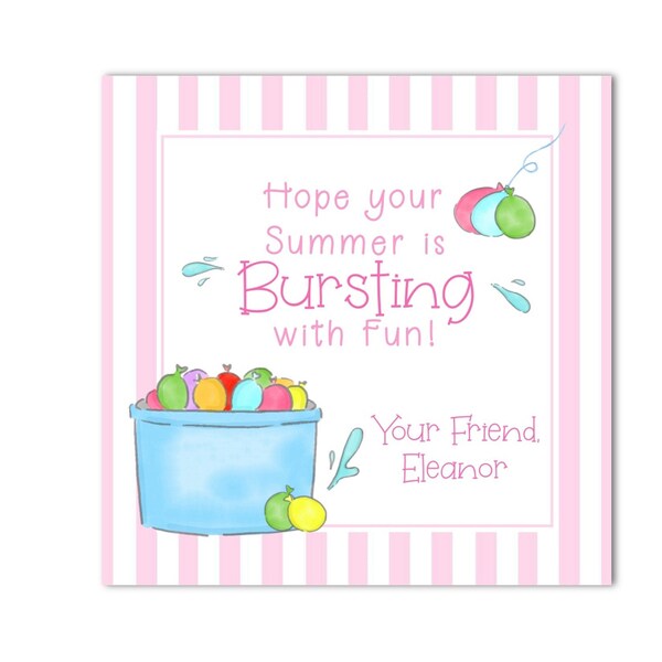 Hope Your Summer Is Bursting With Fun Etsy Hope Your Summer Is Bursting With Fun Etsy