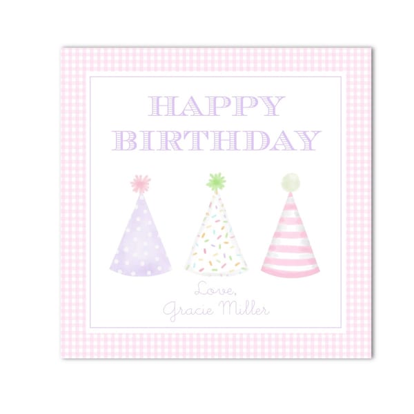 Gift Enclosure Card Etsy