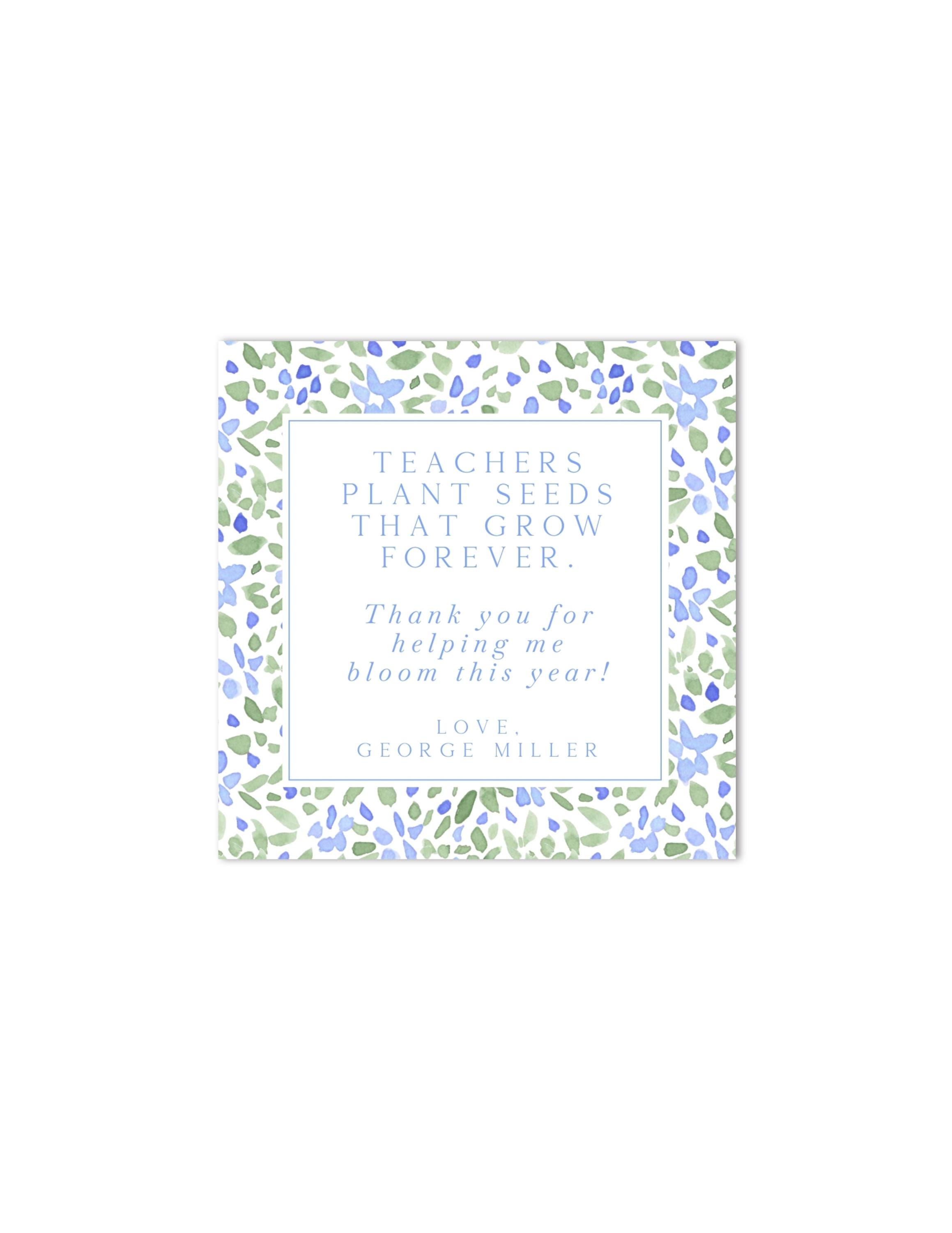 LulubeePaperCo - Etsy