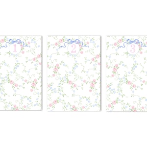 Printable Peter Rabbit Geburtstag monatliches Foto Banner | 12er-Set | Gartenparty, Zierliche Blumen, Bogen Foto Banner | 5x7 | Zuhause ausdrucken!